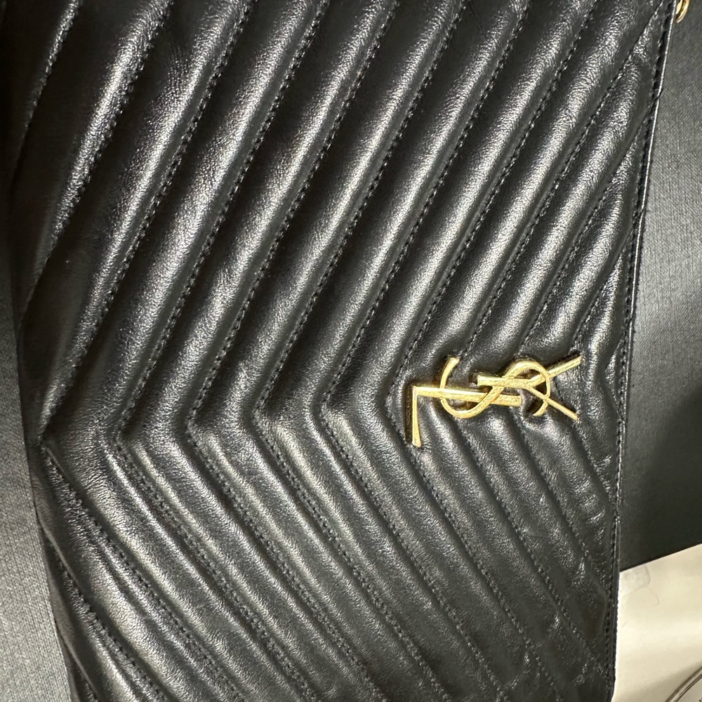 Ysl wallet - Picture 5 of 7